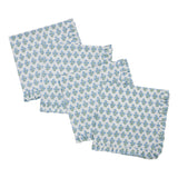 Dorothy Ruffled Dinner Napkin - Set of 4